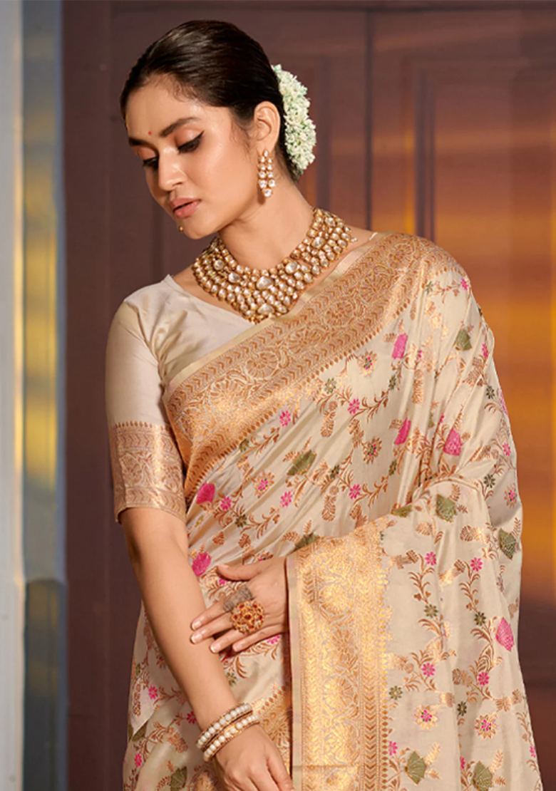 Silk Saree