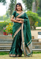 Ethnic Saree
