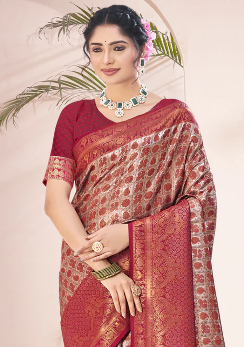 Silk Saree