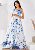 Koai - Floral Sleeveless