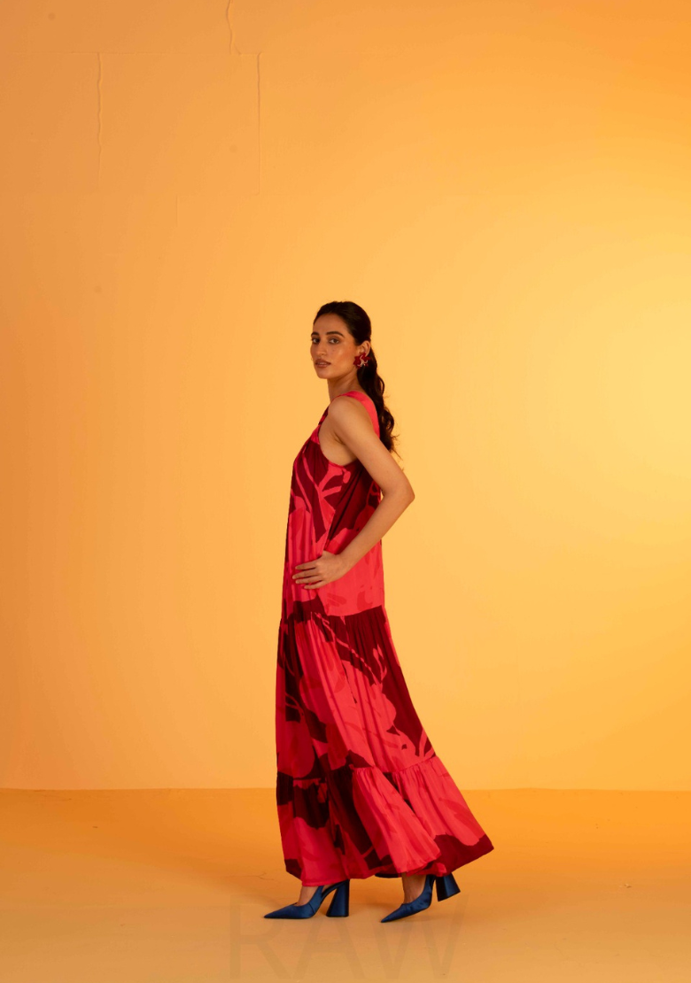 Maxi Dress Main image