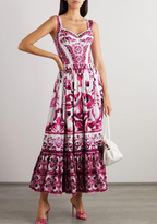 Koai - Floral Sleeveless