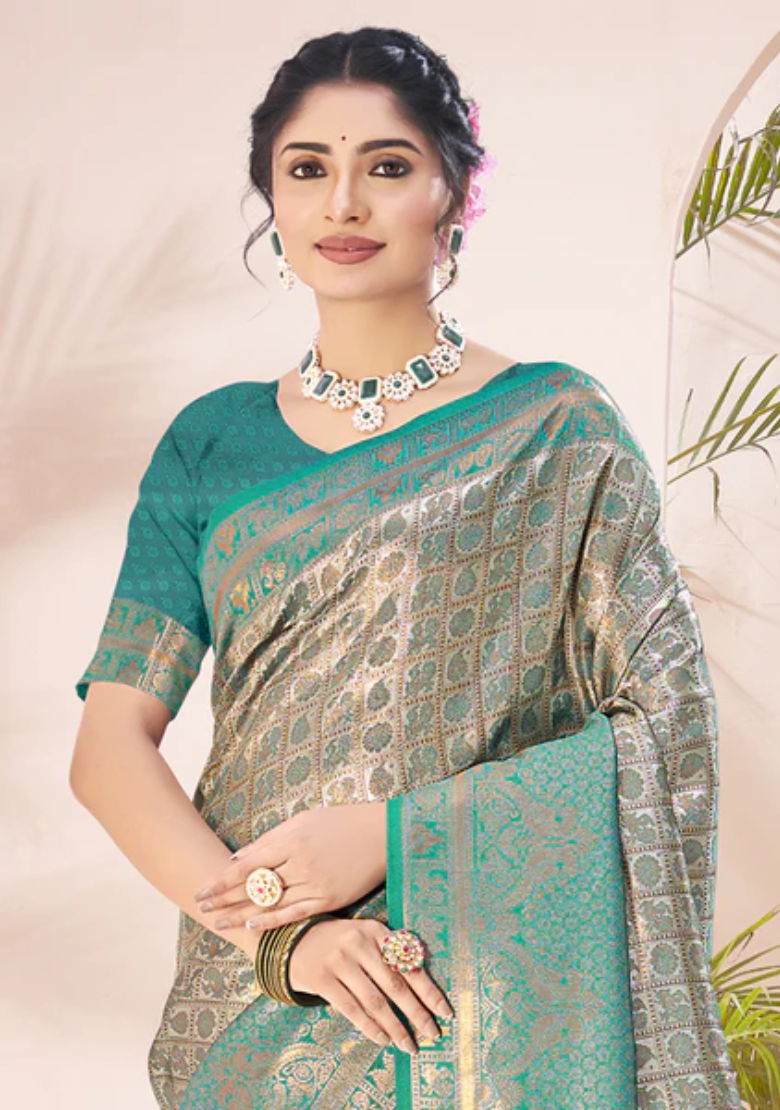 Silk Saree