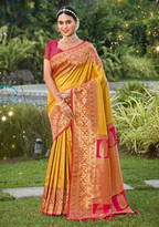 Ethnic Saree