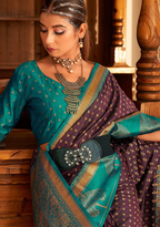 Silk Saree