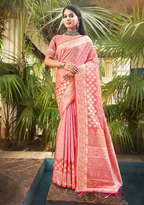 Ethnic Saree